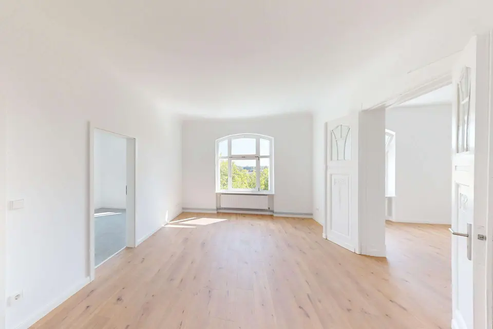 3 Zimmer Wohnung mit 63 m² in Oranienburg – Bild 9