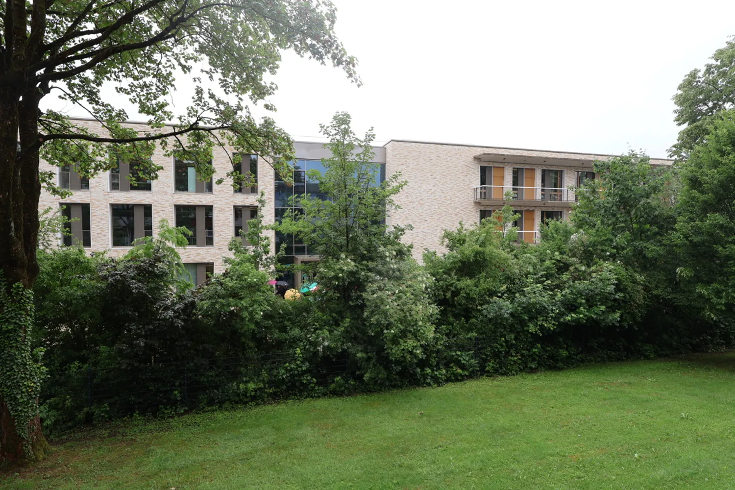 2 Zimmer Wohnung mit 52 m² in München – Bild 12