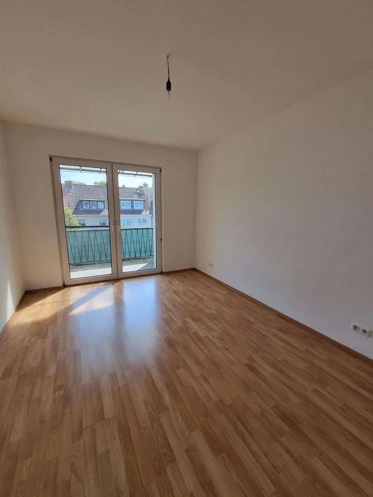4 Zimmer Wohnung mit 61 m² in Frankfurt am Main – Bild 3