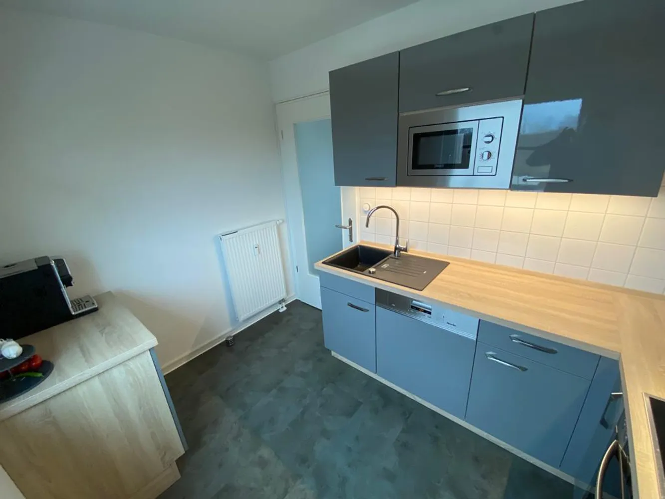 2 Zimmer Wohnung mit 62 m² in Duisburg – Bild 6
