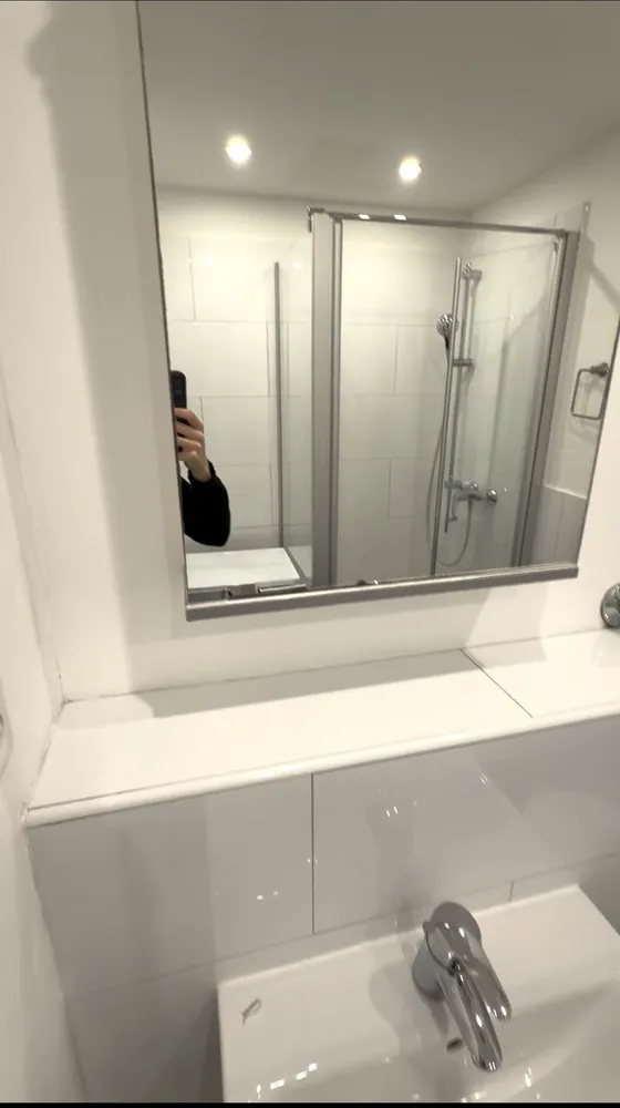 1 Zimmer Wohnung mit 25 m² in Düsseldorf – Bild 7