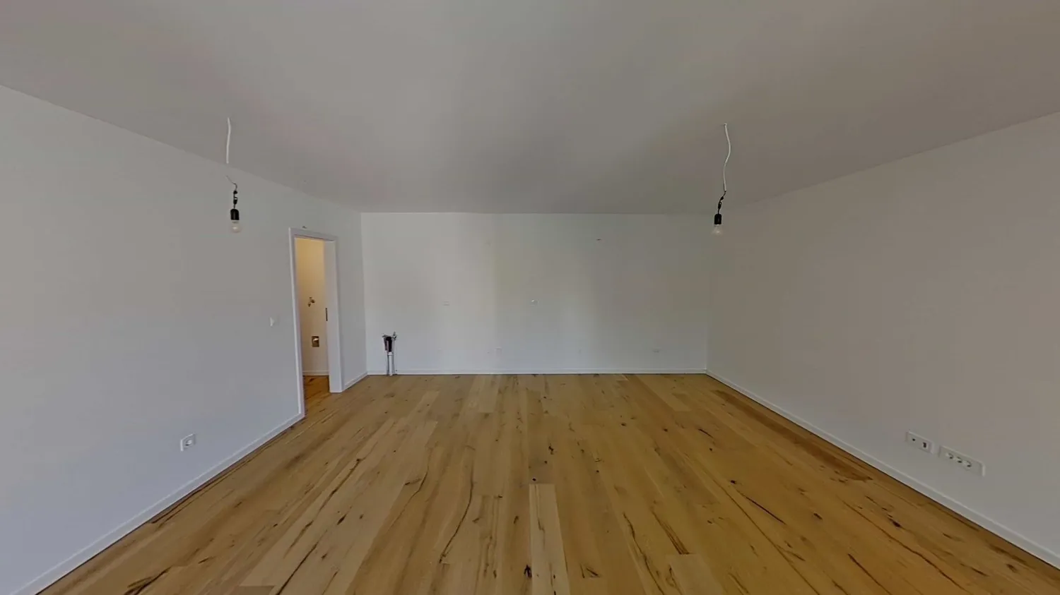 3 Zimmer Wohnung mit 69 m² in Frankfurt am Main – Bild 3