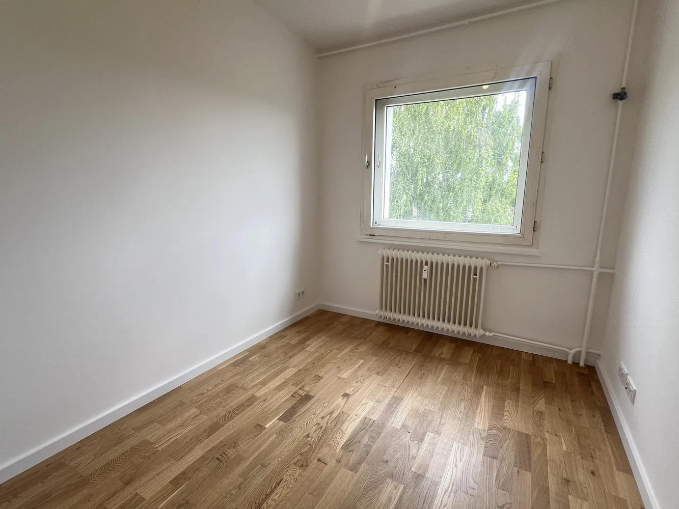 3 Zimmer Wohnung mit 70 m² in Berlin – Bild 7