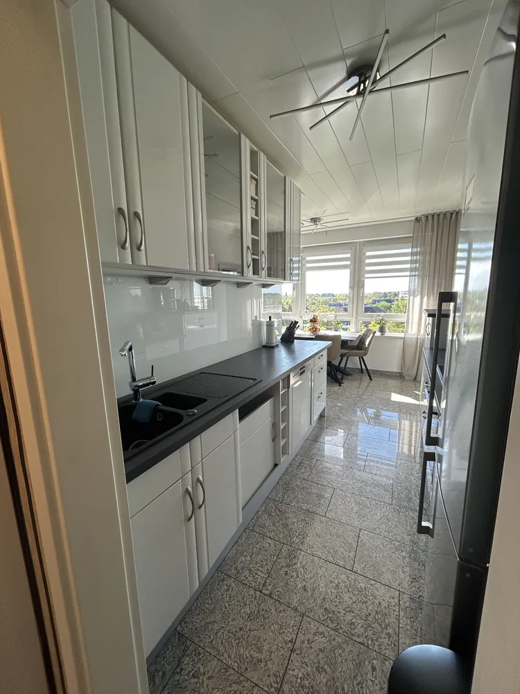 3 room apartment with 73 m² in Monheim am Rhein – Photo 2