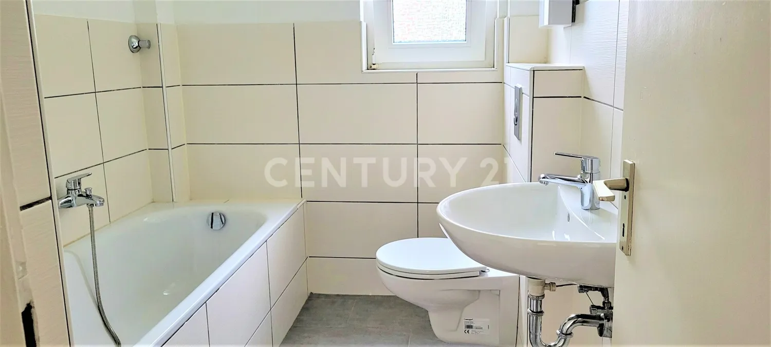 2 Zimmer Wohnung mit 52 m² in Hagen – Bild 5
