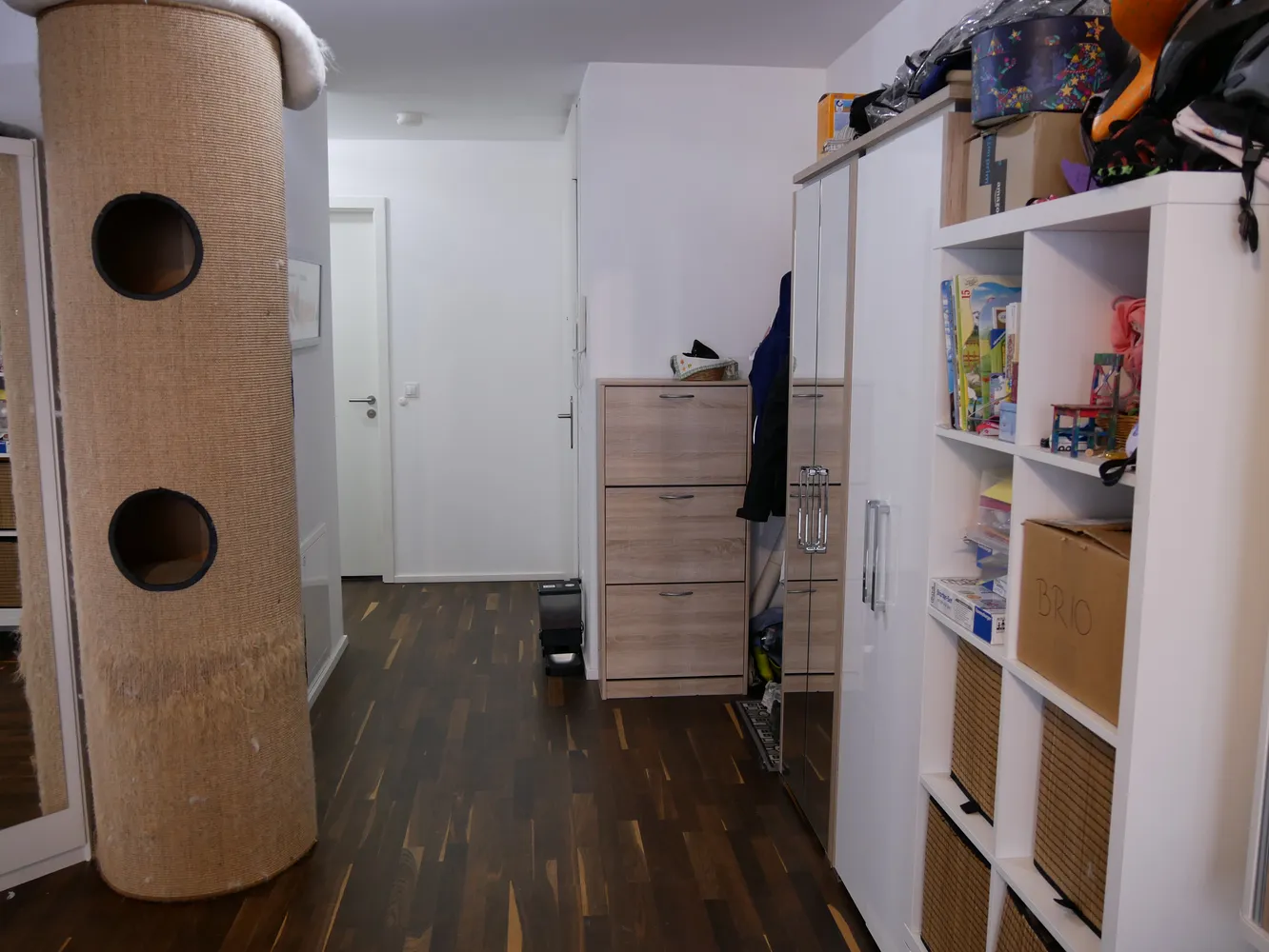 3 Zimmer Wohnung mit 77 m² in Stuttgart – Bild 3