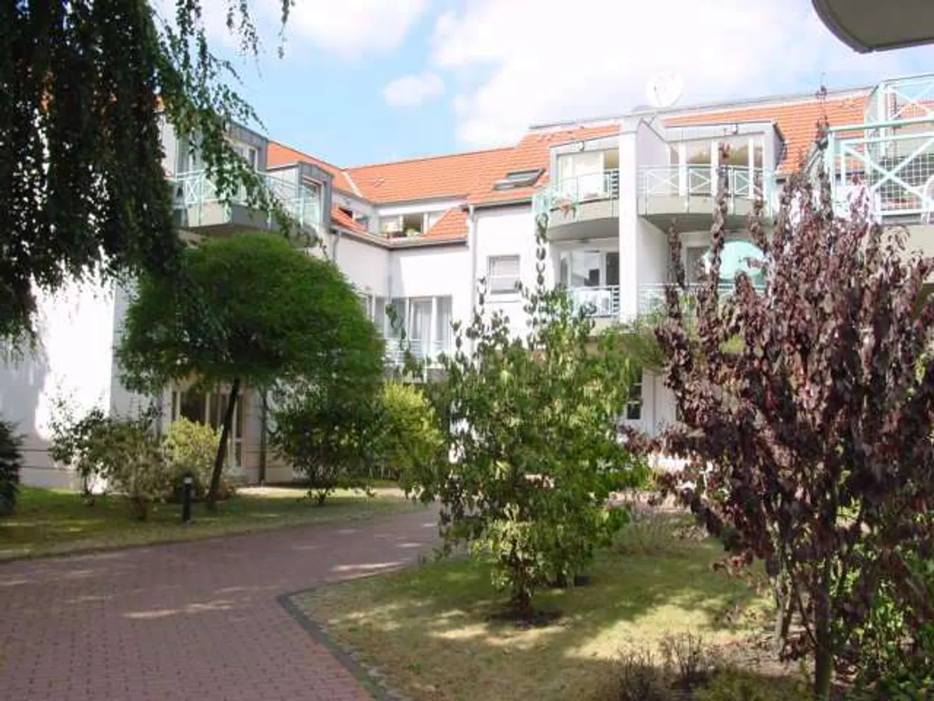1 Zimmer Wohnung mit 38 m² in Köln – Bild 3