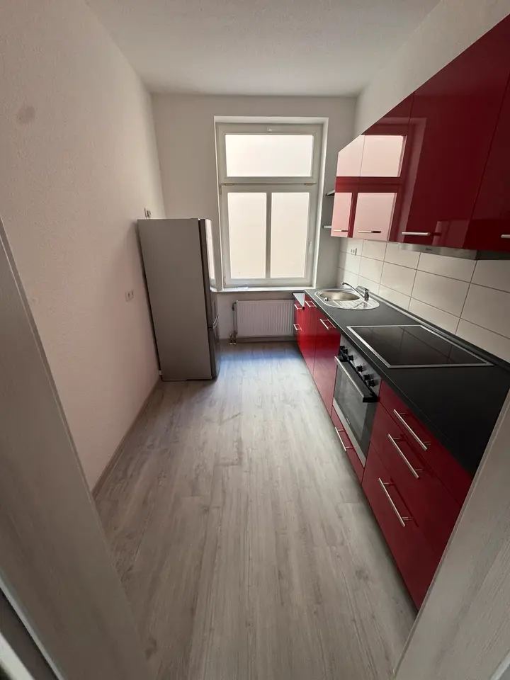 3 Zimmer Wohnung mit 60 m² in Halle (Saale) – Bild 7