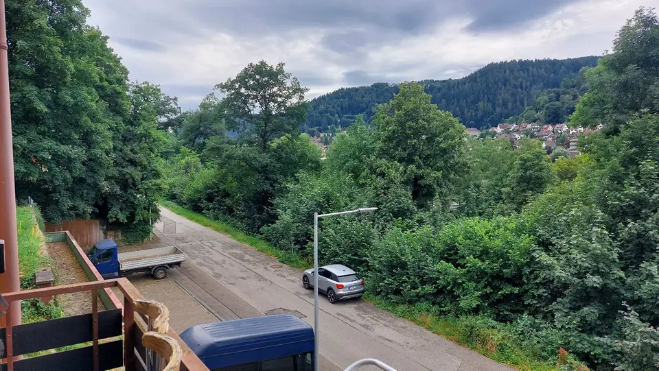 5 Zimmer Wohnung mit 26 m² in Pforzheim – Bild 4