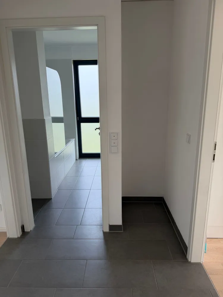 3 Zimmer Wohnung mit 65 m² in München – Bild 2