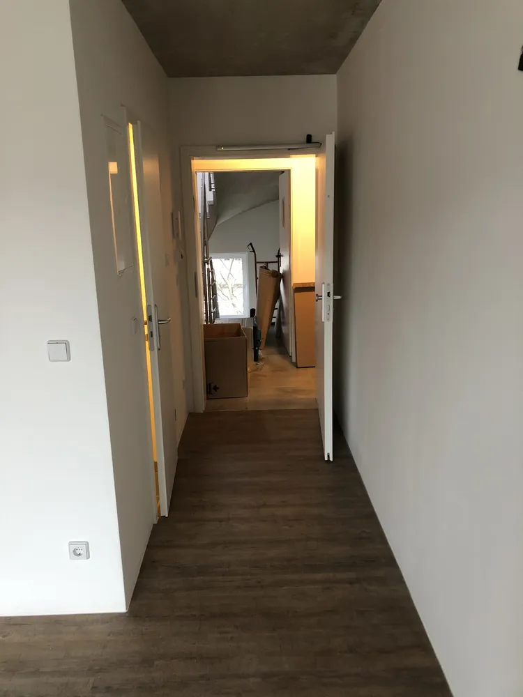 1 Zimmer Wohnung mit 22 m² in Berlin – Bild 4