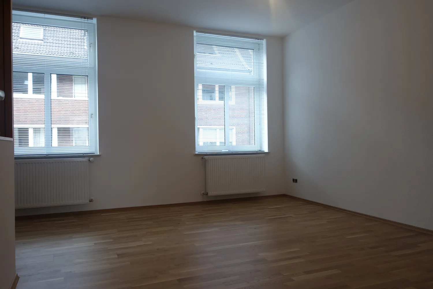 2 room apartment with 43 m² in Düsseldorf – Photo 2