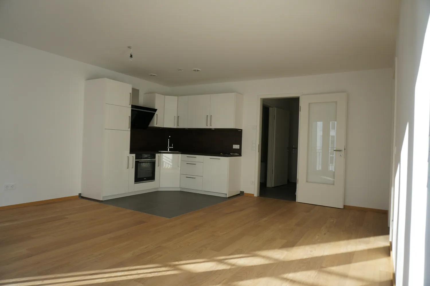 2 Zimmer Wohnung mit 57 m² in München – Bild 8