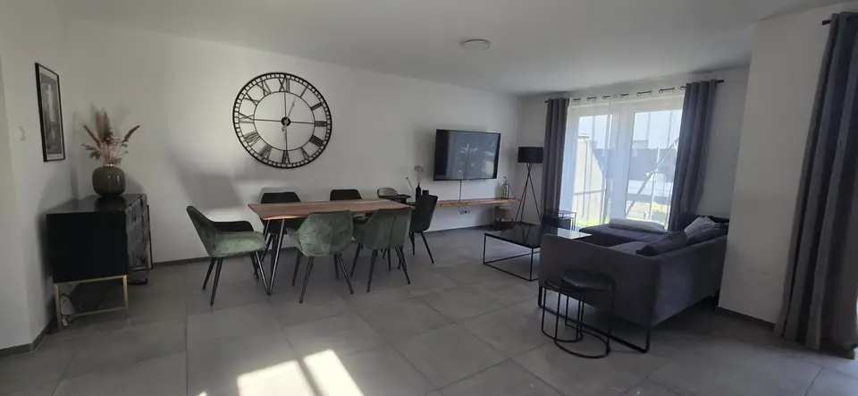 2 Zimmer Wohnung mit 45 m² in Paderborn – Bild 9
