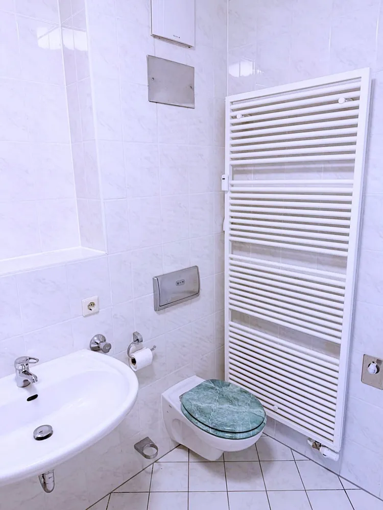 4 Zimmer Wohnung mit 100 m² in Leipzig – Bild 6