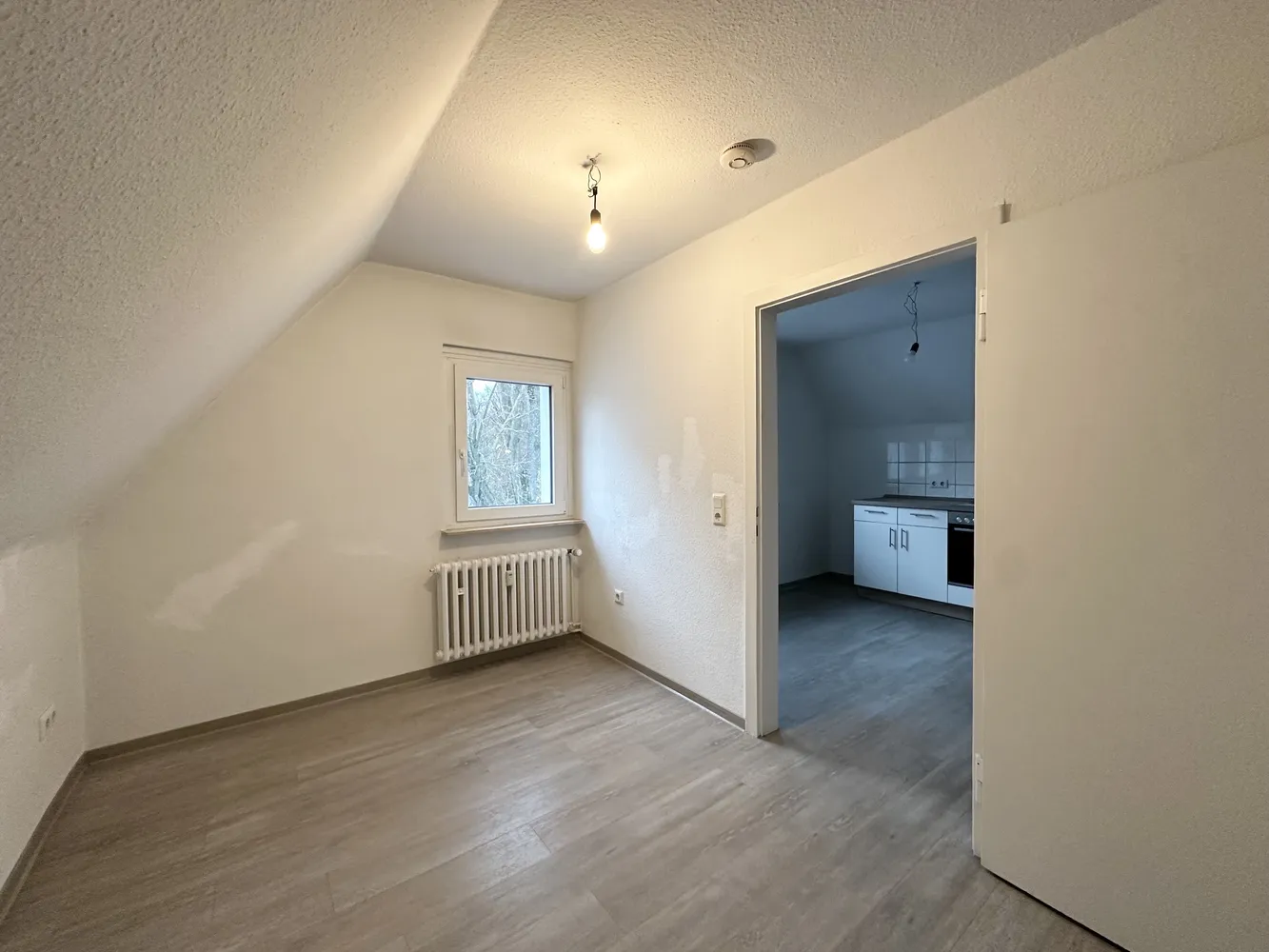 2 Zimmer Wohnung mit 43 m² in Dortmund – Bild 3