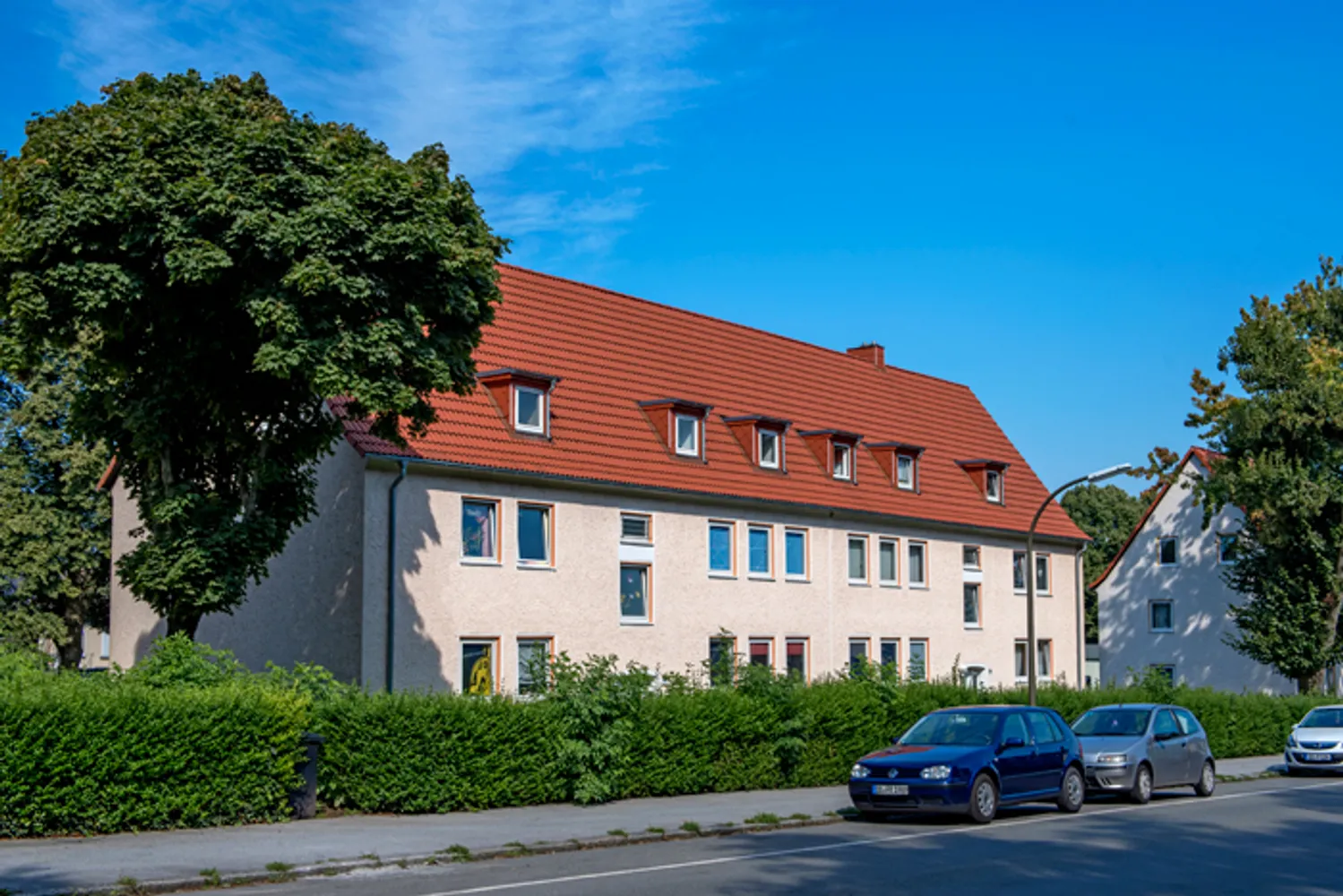 2 Zimmer Wohnung mit 52 m² in Dortmund – Bild 3