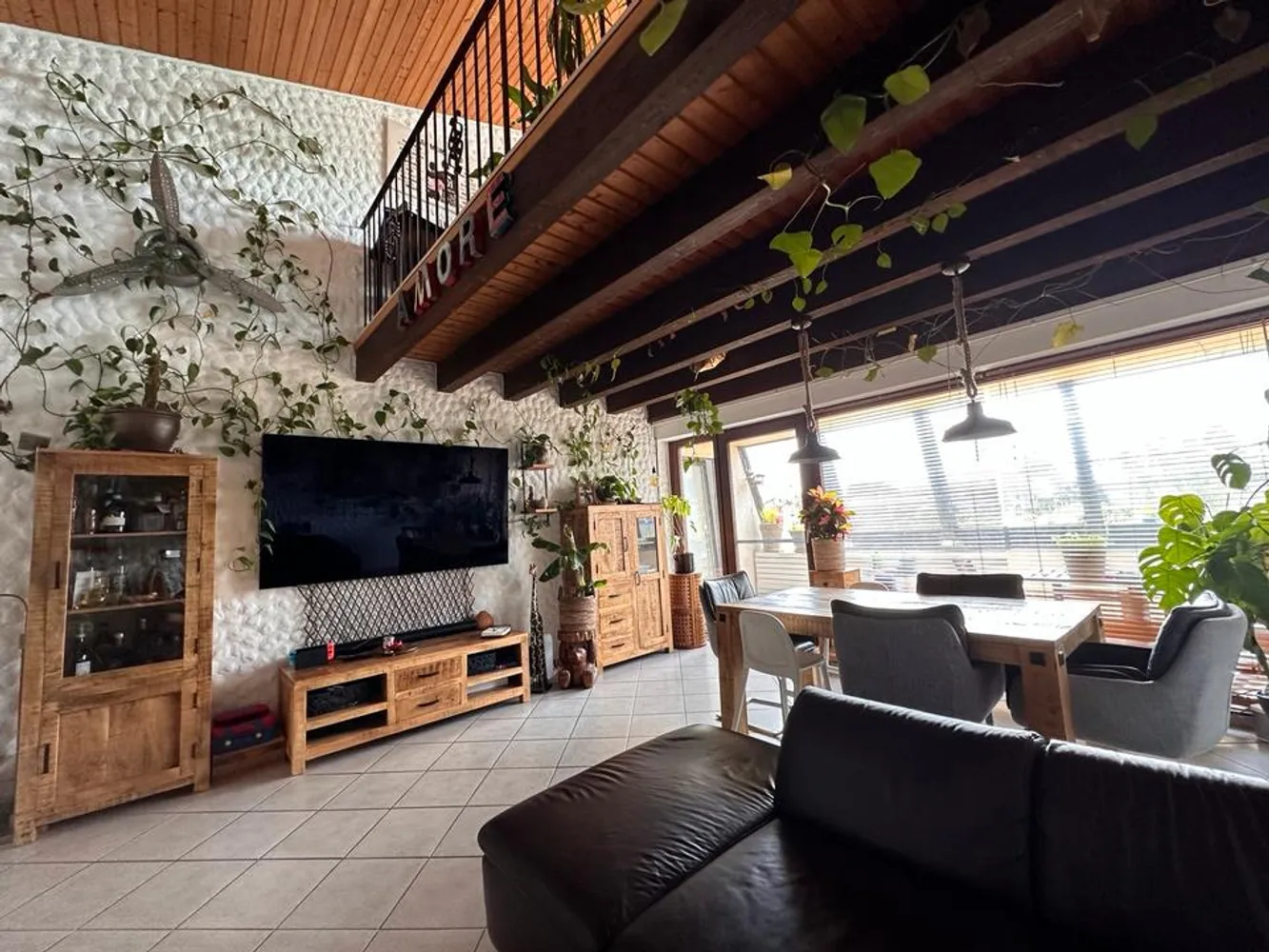 5 room apartment with 130 m² in Munich – Photo 2