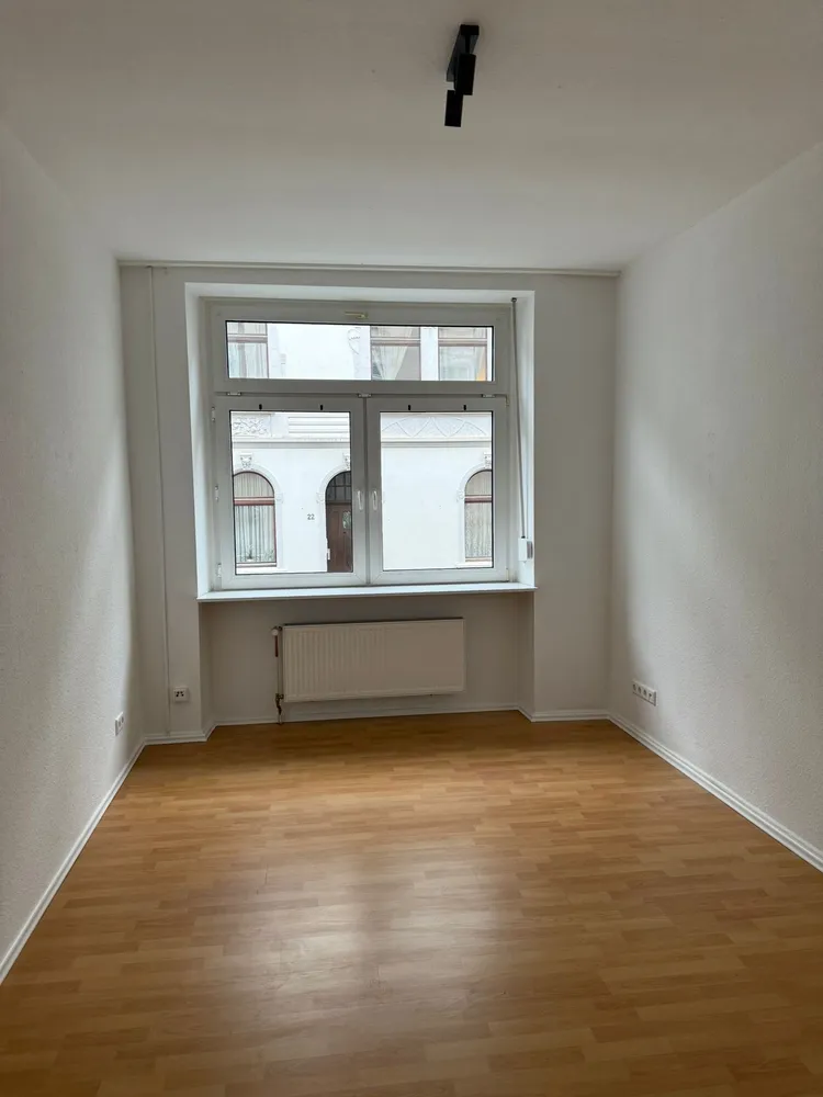 2 room apartment with 61 m² in Wuppertal – Photo 2