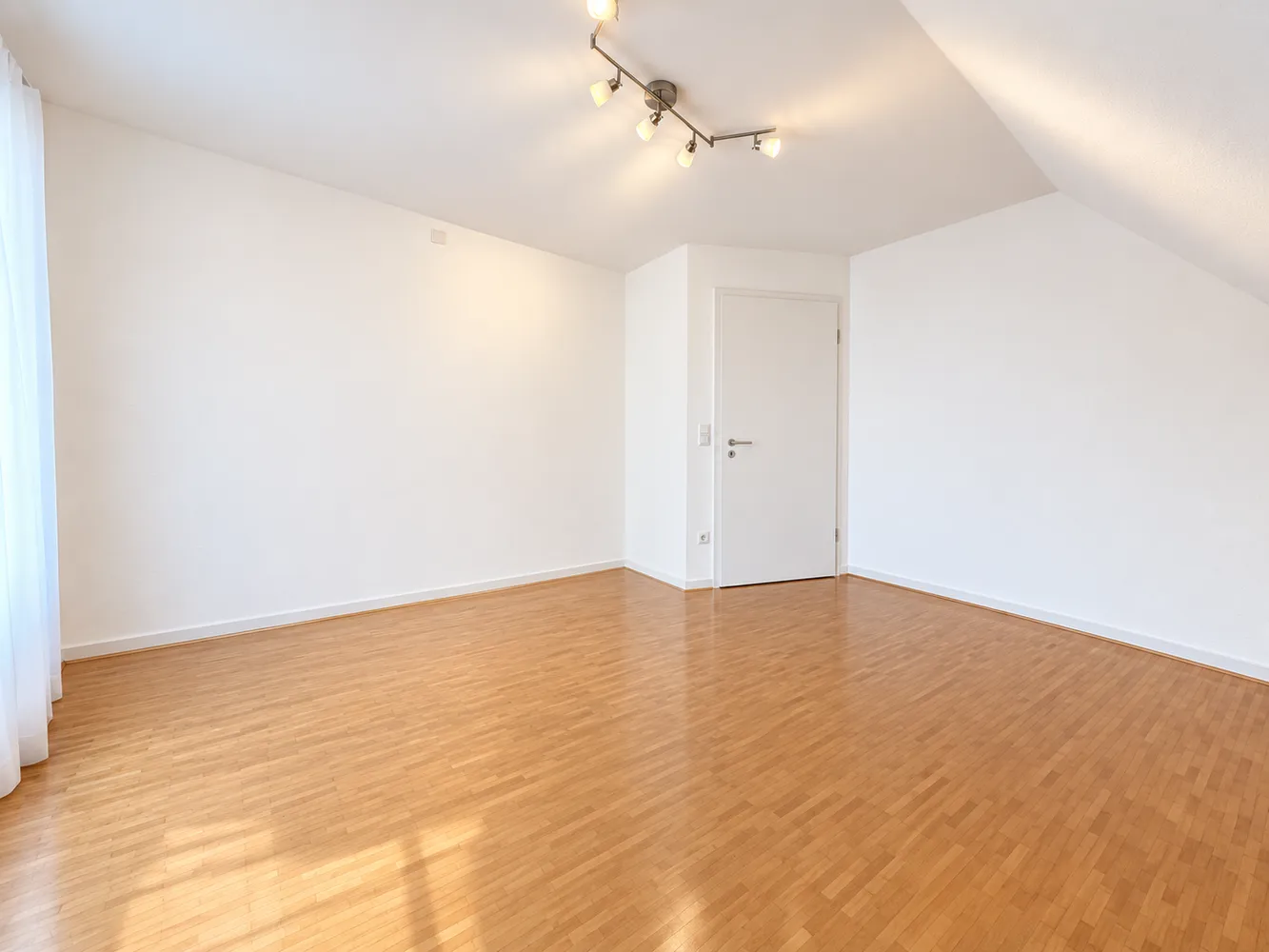 5 Zimmer Wohnung mit 130 m² in Greven – Bild 8