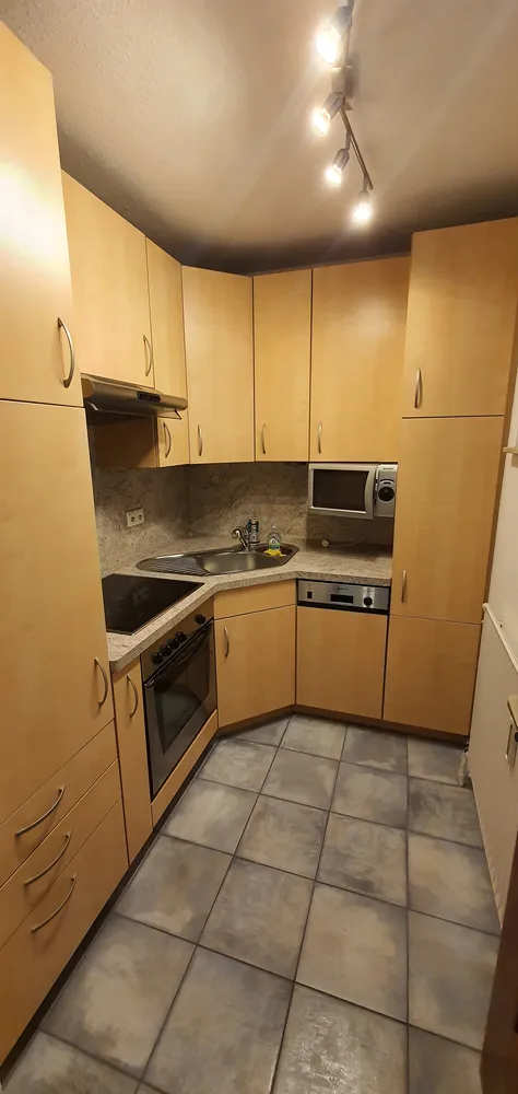 2 Zimmer Wohnung mit 49 m² in Mannheim – Bild 11