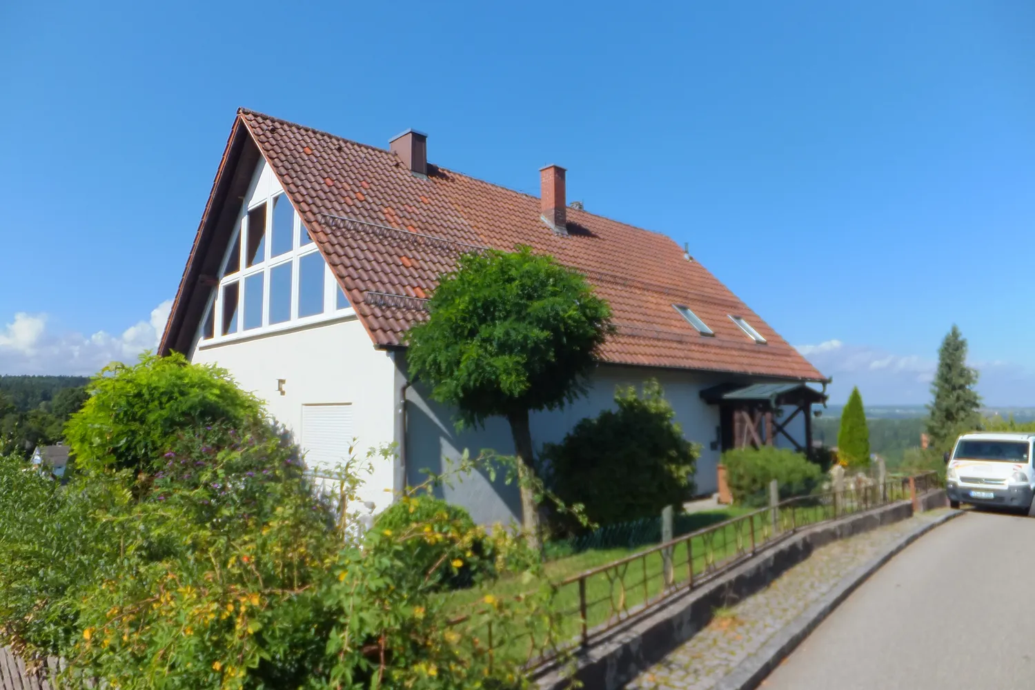 4 Zimmer Wohnung mit 117 m² in Villingen-Schwenningen – Bild 8