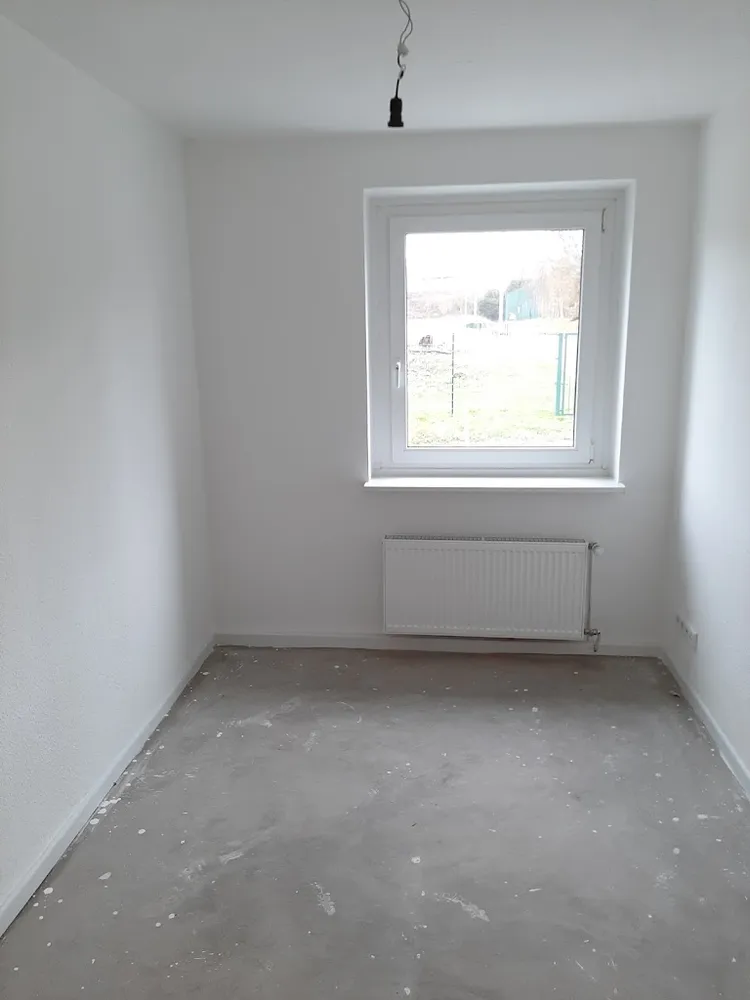 3 Zimmer Wohnung mit 56 m² in Wuppertal – Bild 2