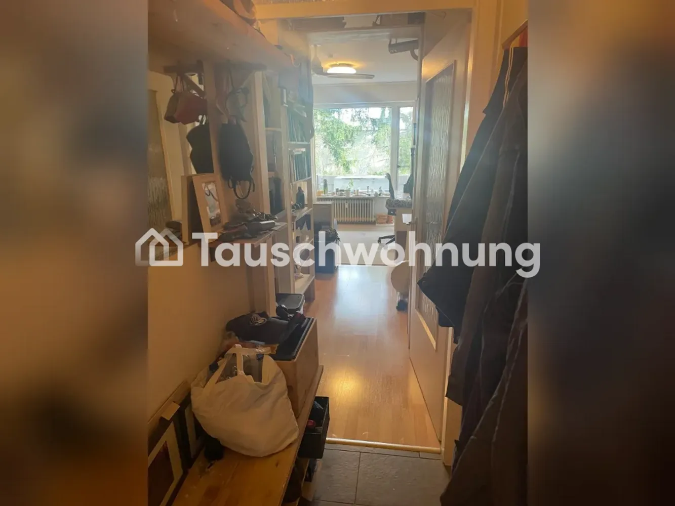 1 Zimmer Wohnung mit 30 m² in München – Bild 2