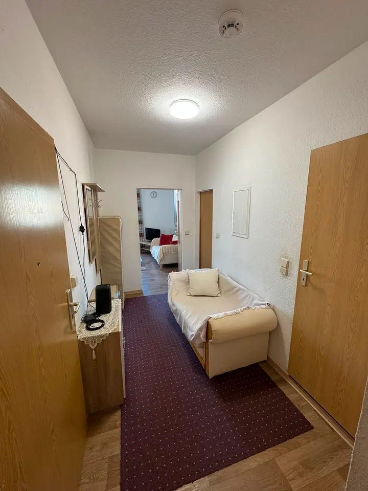 4 Zimmer Wohnung mit 72 m² in Cottbus – Bild 2