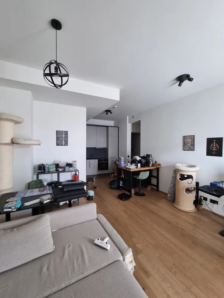 3 Zimmer Wohnung mit 86 m² in Bremen – Bild 3