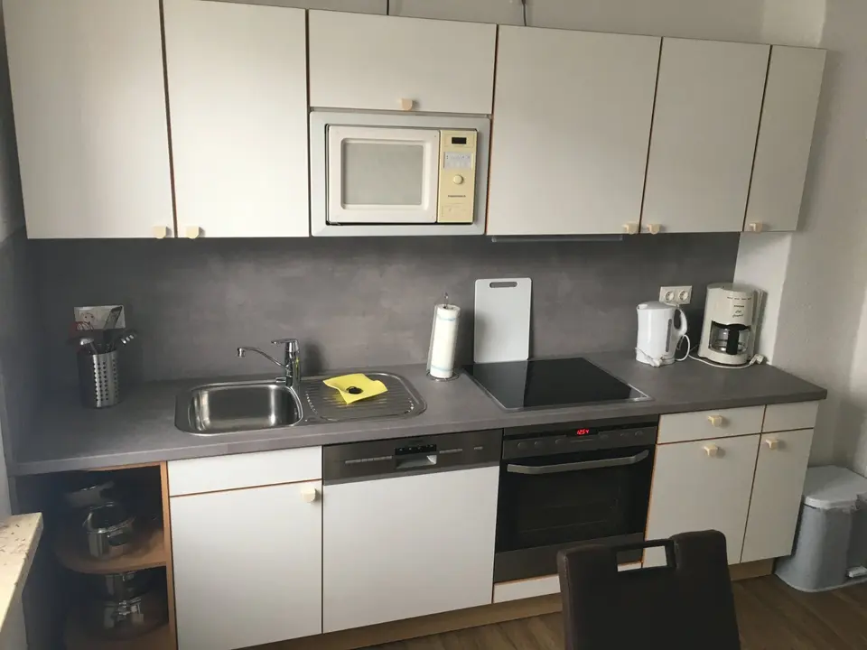 WG-Zimmer mit 22 m² in Northeim – Bild 3