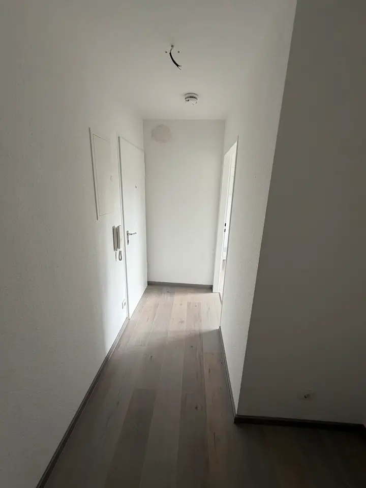 2 Zimmer Wohnung mit 30 m² in Nürnberg – Bild 2