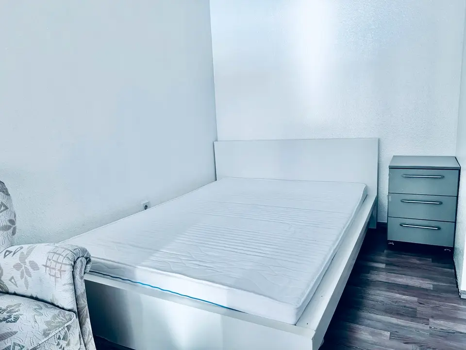 2 Zimmer Wohnung mit 34 m² in Aachen – Bild 4