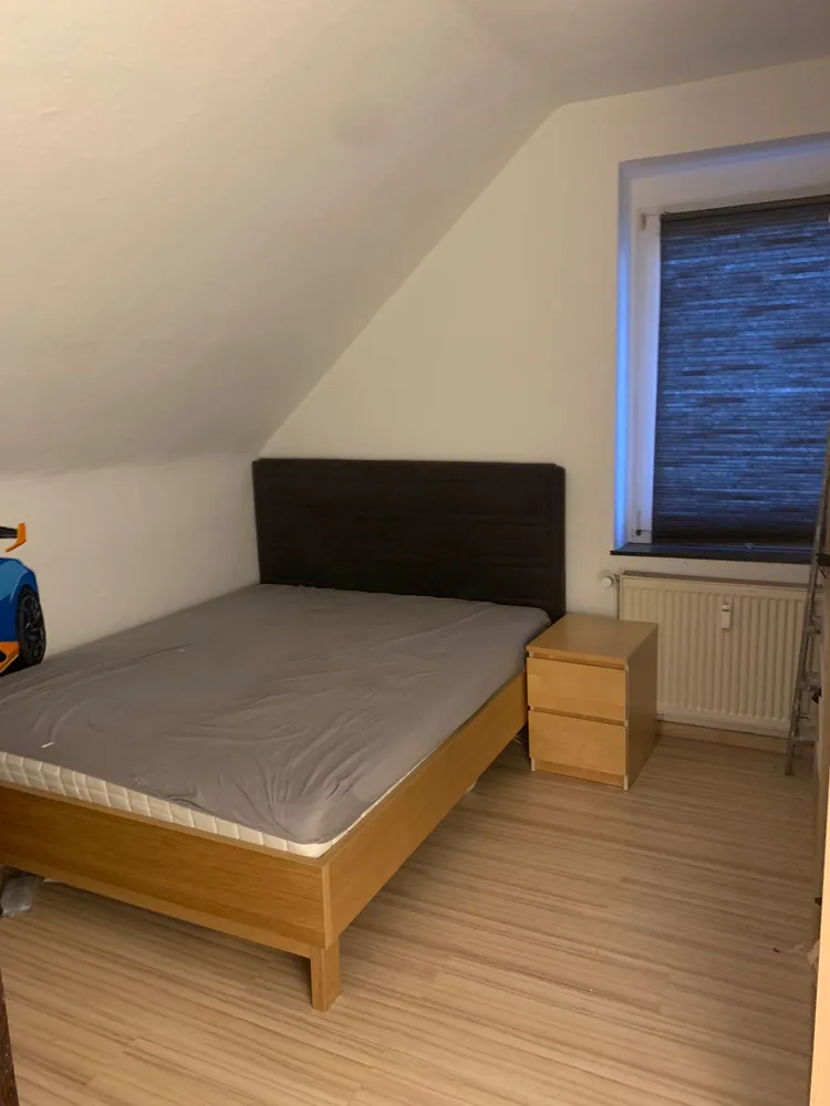 2 Zimmer Wohnung mit 53 m² in Solingen – Bild 6