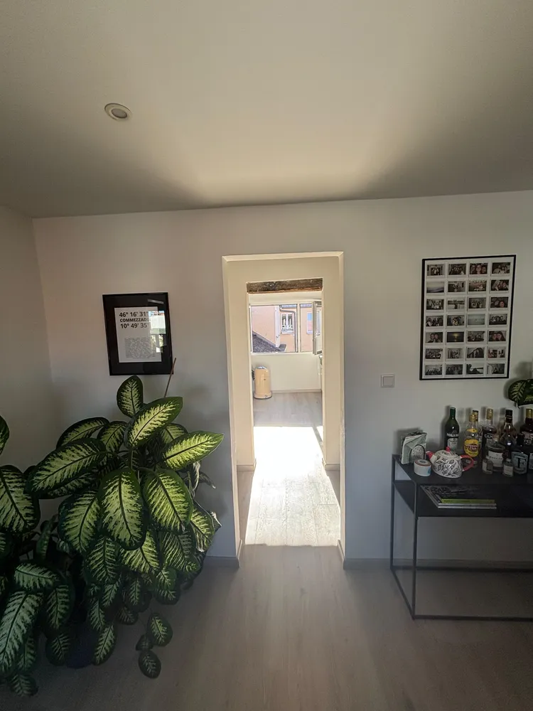 5 Zimmer Wohnung mit 84 m² in Mannheim – Bild 4