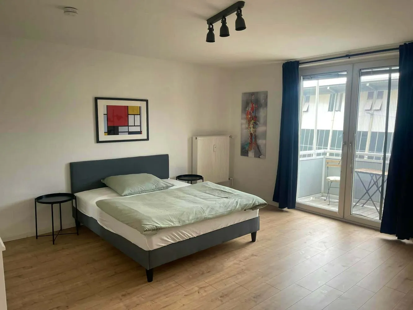 WG-Zimmer in Frankfurt am Main – Bild 2