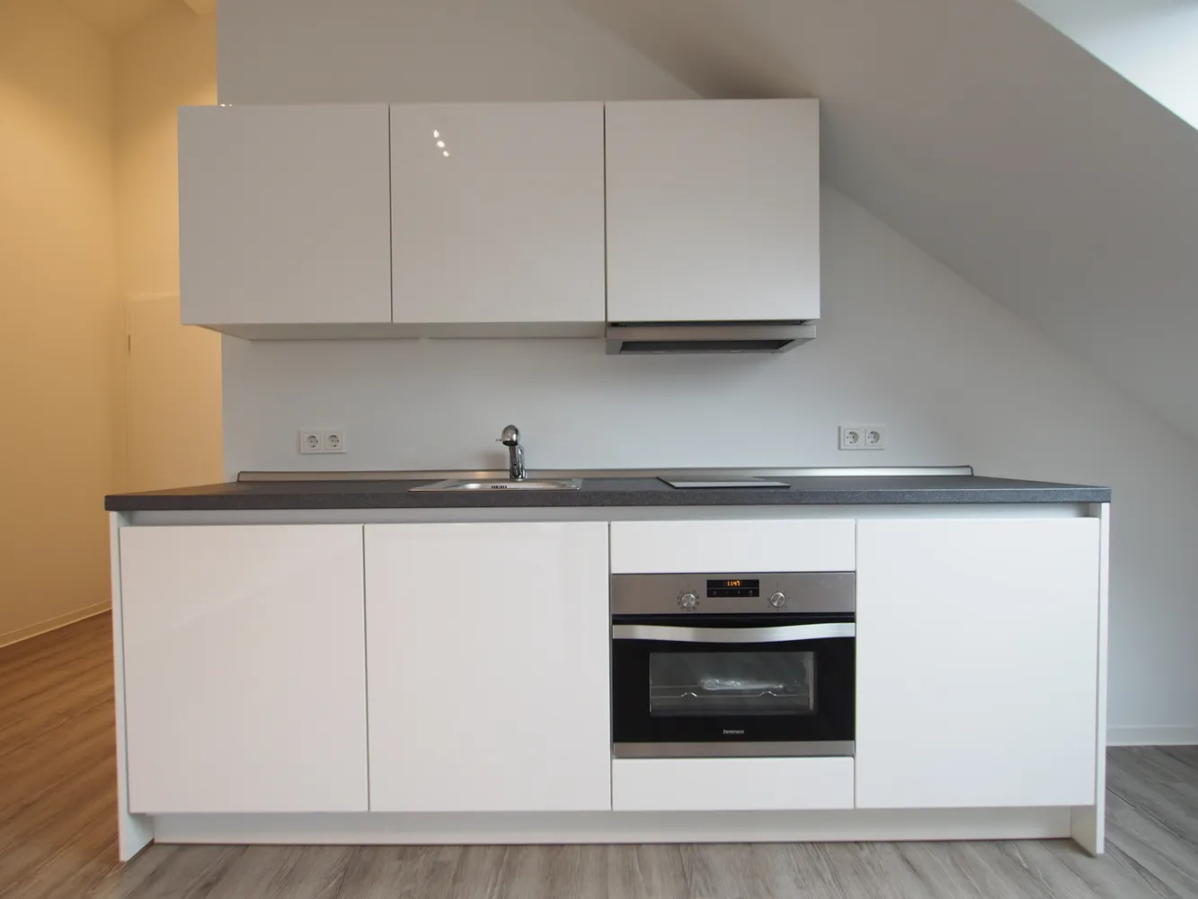 1 Zimmer Wohnung mit 29 m² in Bielefeld – Bild 5