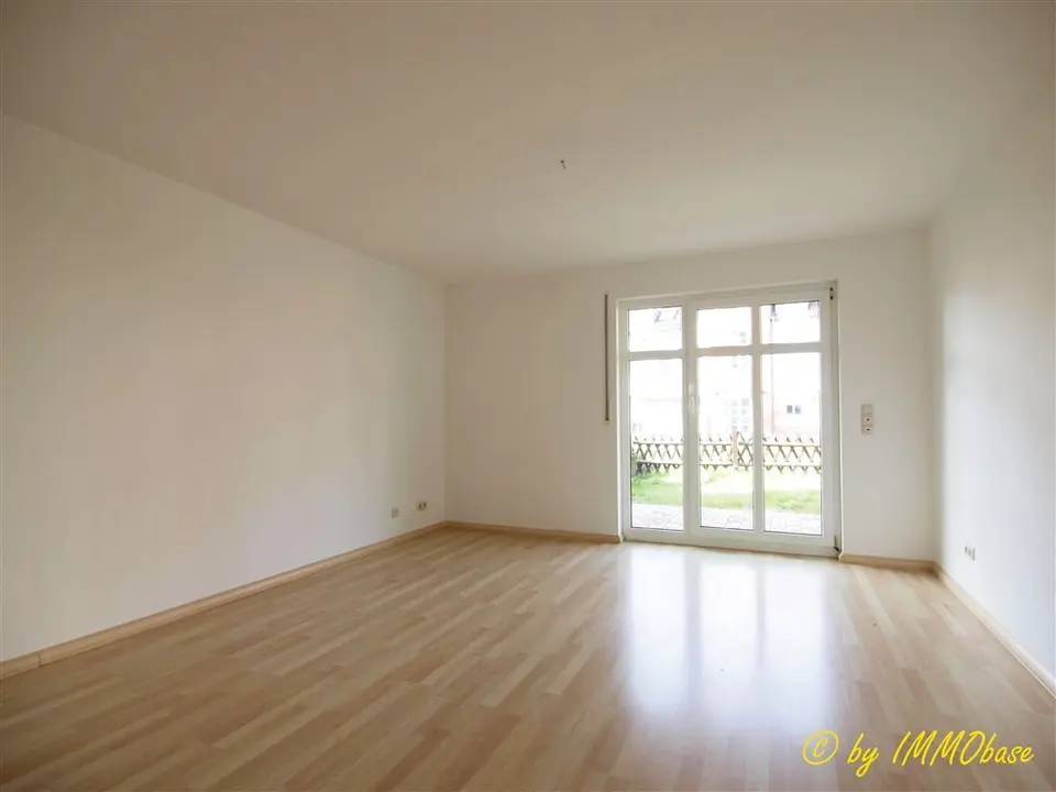 4 Zimmer Wohnung mit 87 m² in Mittweida – Bild 2