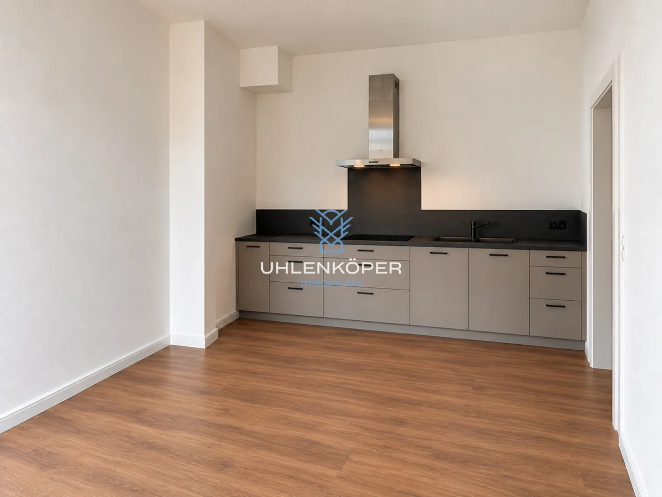 2 Zimmer Wohnung mit 50 m² in Uelzen – Bild 2