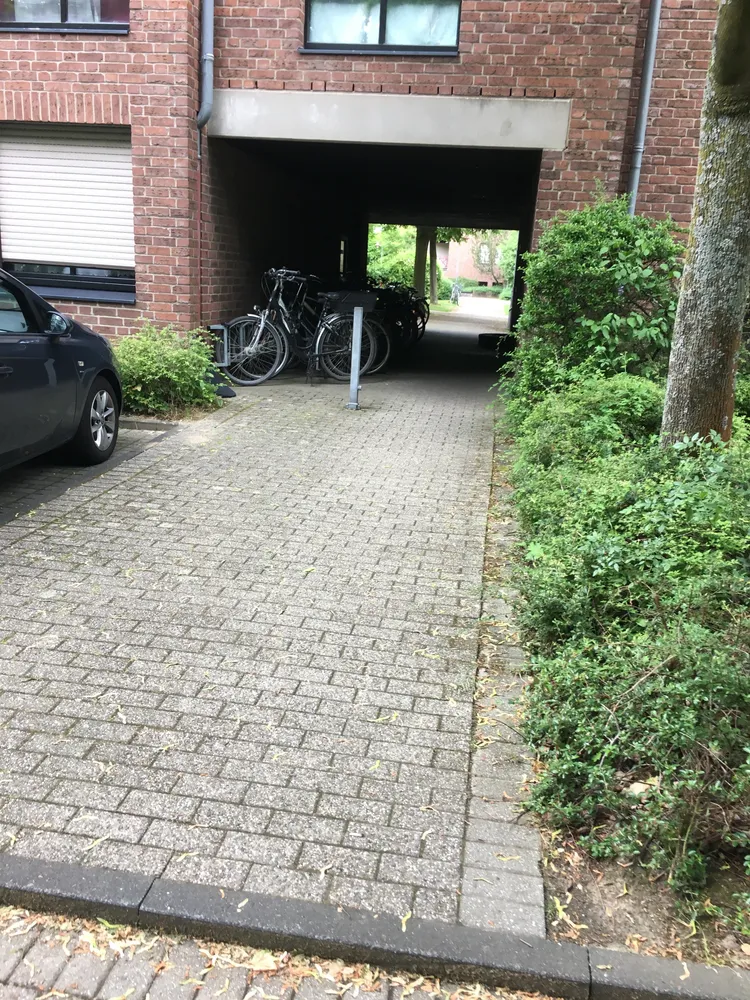 1 Zimmer Wohnung mit 30 m² in Düsseldorf – Bild 3