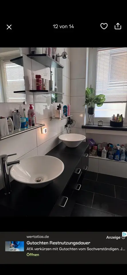 4 Zimmer Wohnung mit 78 m² in Dortmund – Bild 7