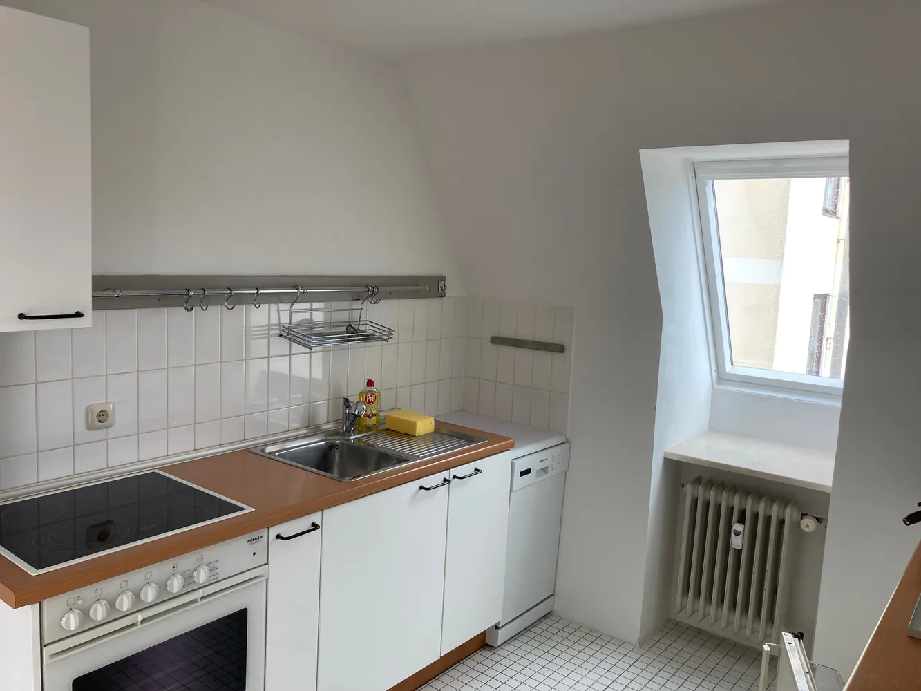 2 Zimmer Wohnung mit 79 m² in Augsburg – Bild 5