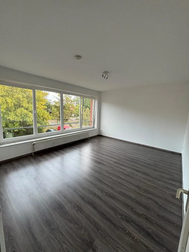 2 Zimmer Wohnung mit 55 m² in Münster – Bild 1