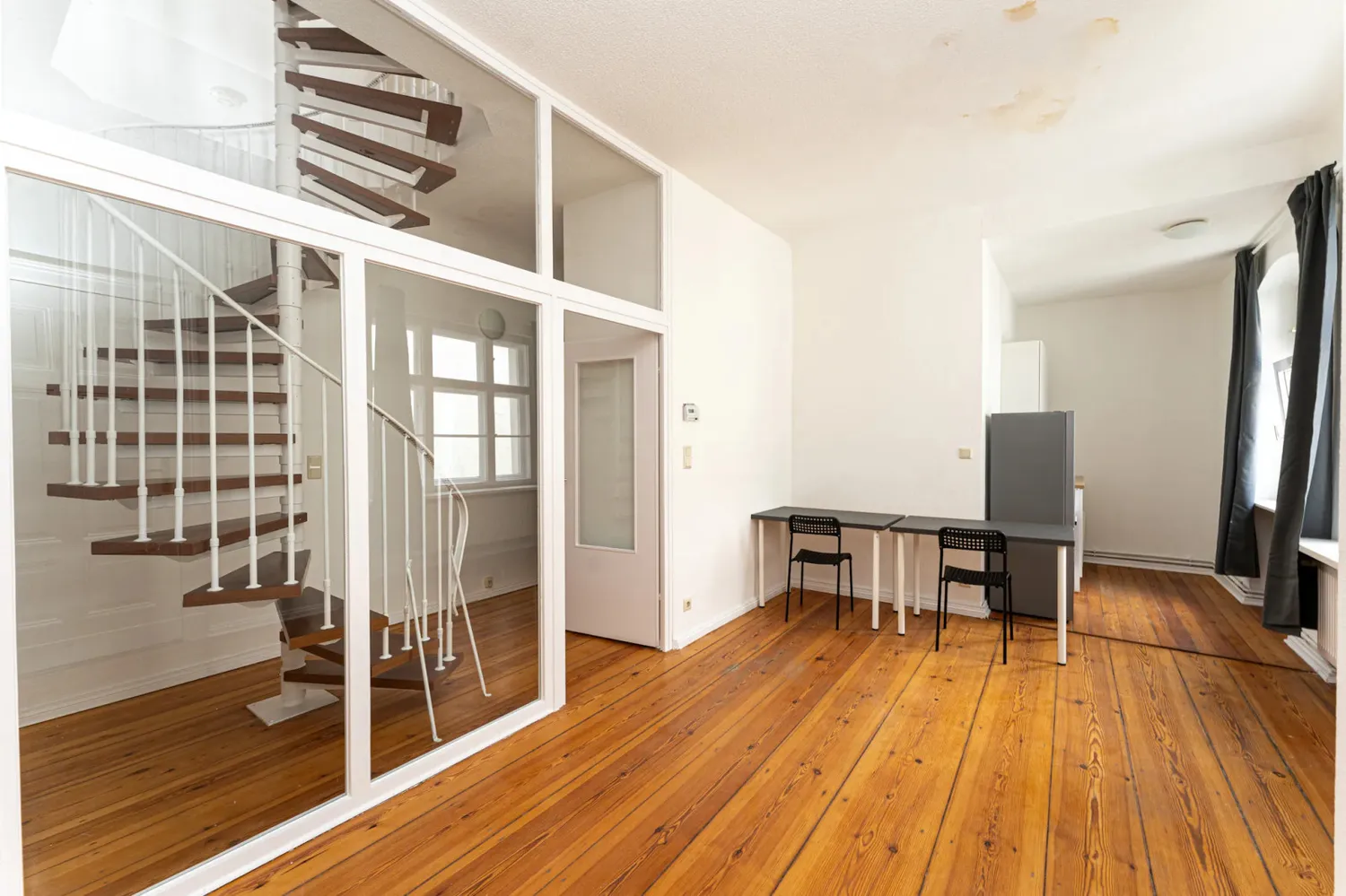 WG-Zimmer mit 20 m² in Berlin – Bild 9