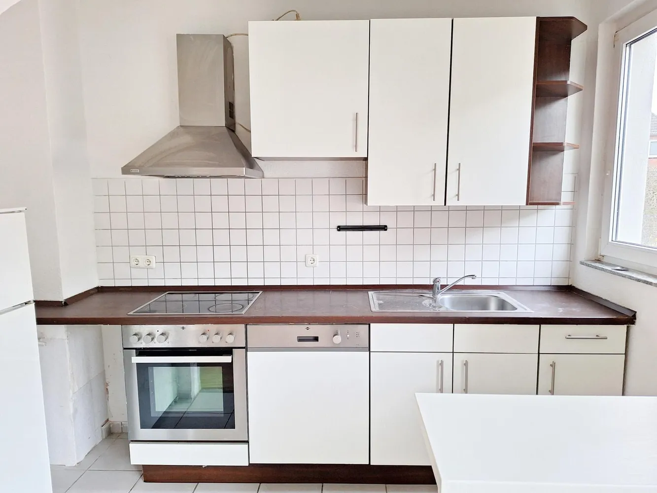 4 Zimmer Wohnung mit 70 m² in Essen – Bild 3