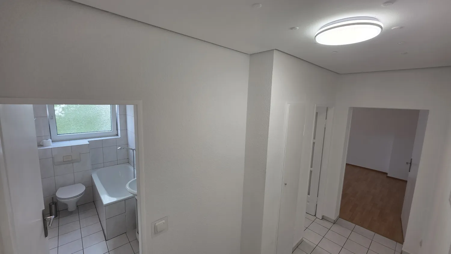1 Zimmer Wohnung mit 32 m² in Frankfurt am Main – Bild 8