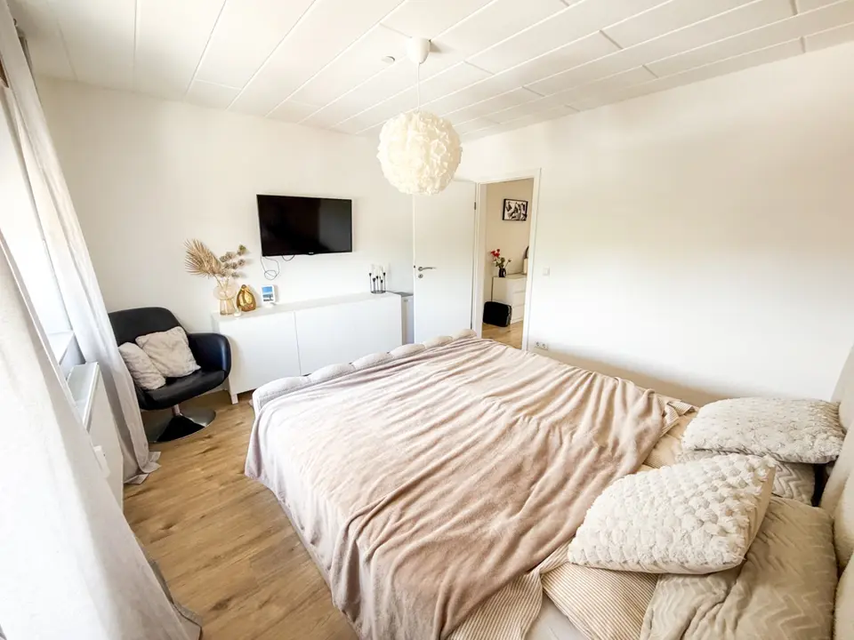 5 Zimmer Wohnung mit 108 m² in Moers – Bild 3