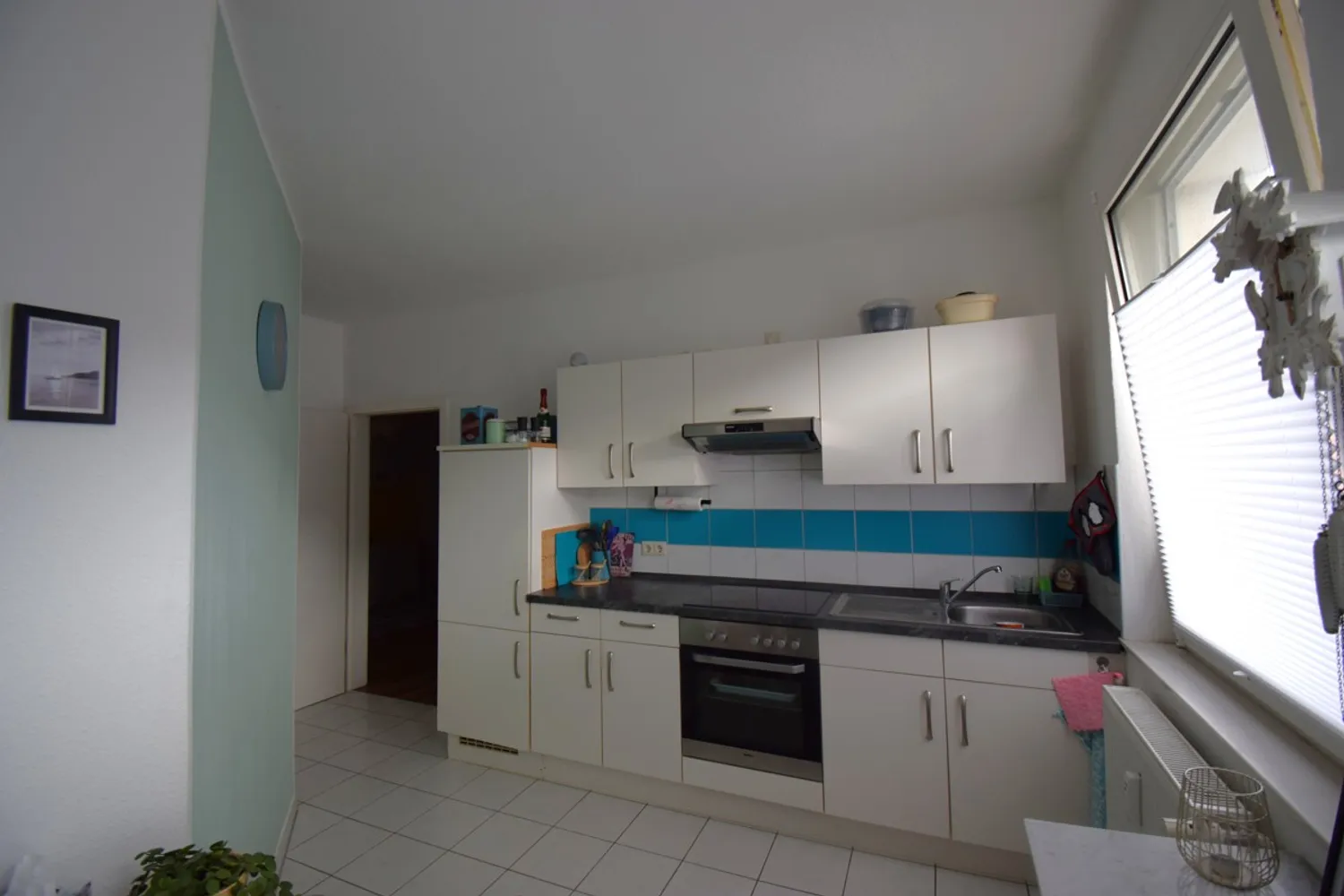 2 room apartment with 69 m² in Bremerhaven – Photo 8