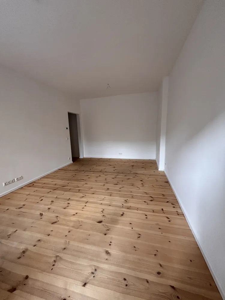 1 Zimmer Wohnung mit 40 m² in Berlin – Bild 2