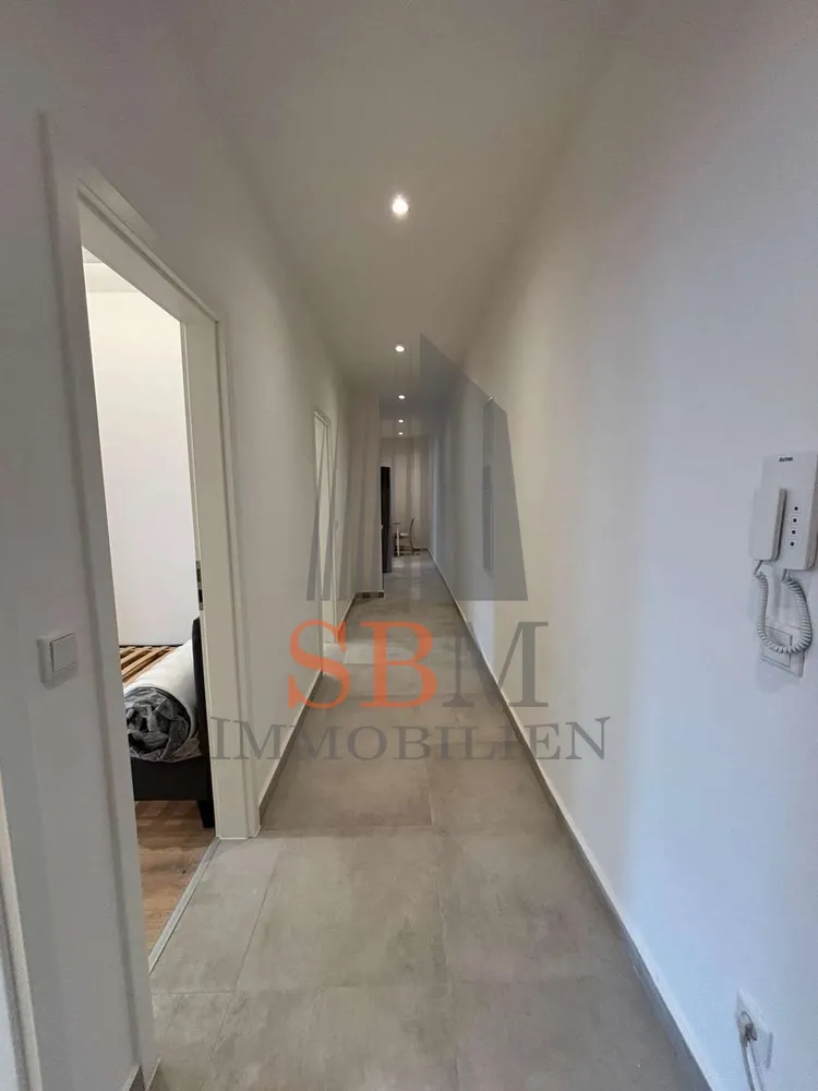 WG-Zimmer mit 12 m² in Nürnberg – Bild 4